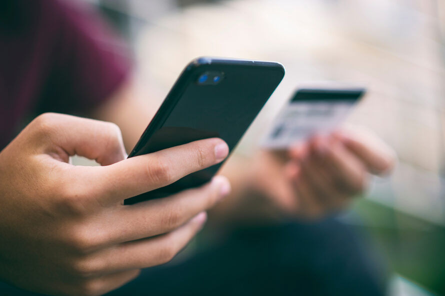 Si tienes cuenta en Nu o Mercado Pago, es necesario que sepas esto sobre el MTU en transferencias bancarias. Foto: Bigstock