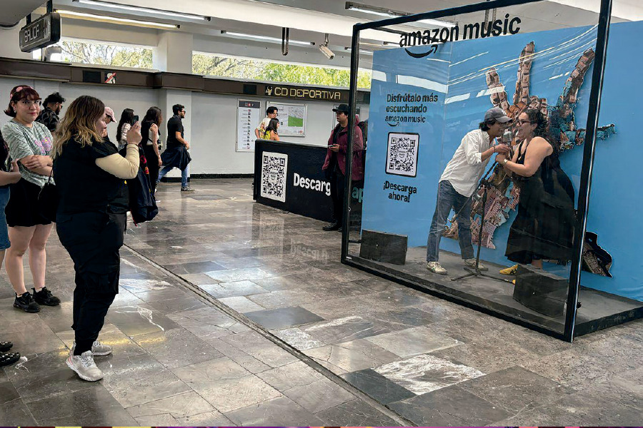 phygital marketing vive latino