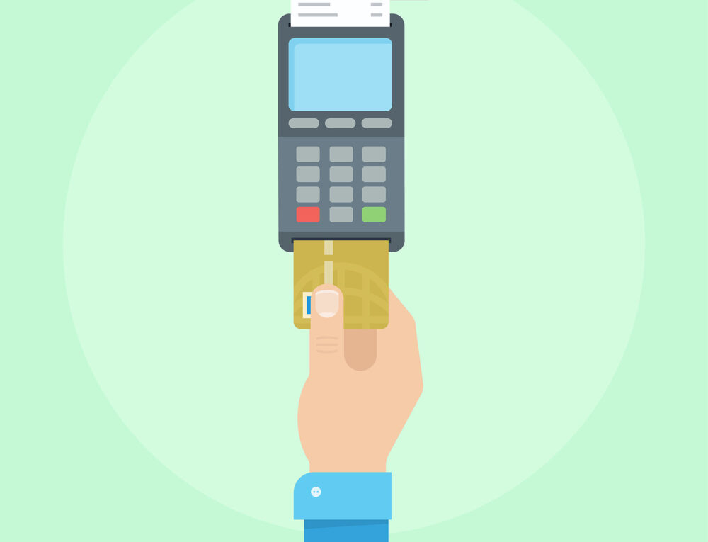 Mercado Pago superó el millón de terminales punto de venta en México. Foto: Bigstock