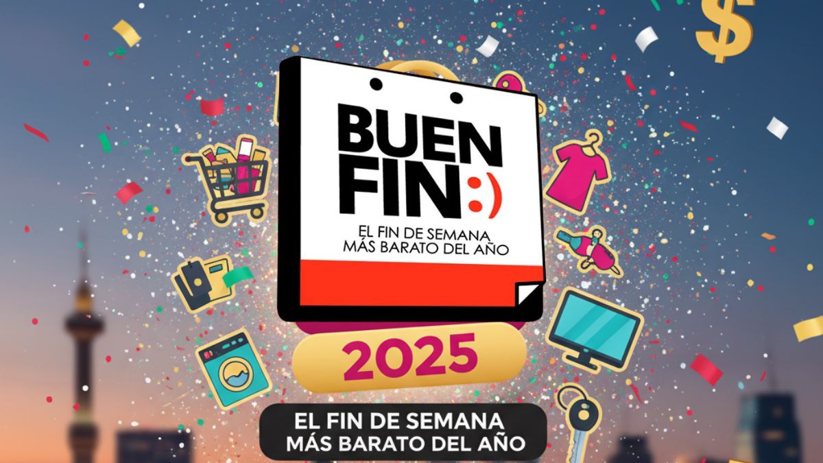 Buen Fin 2025: Cortesia Gemini IA