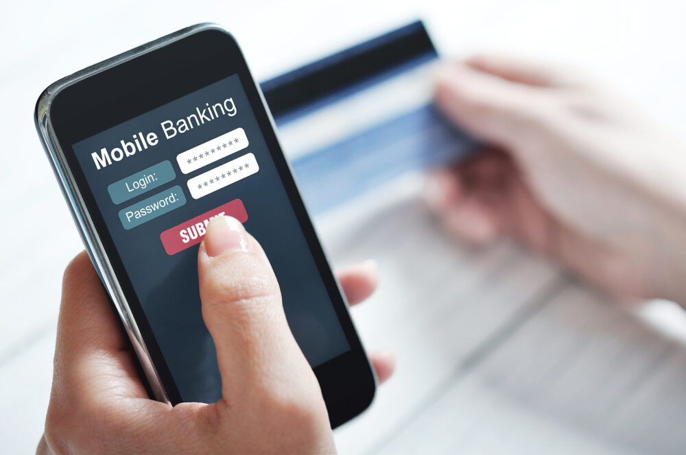 Conoce qué es el MTU, cuál es la fecha límite para activarlo, cómo activarlo y si hay sanción por no configurar el límite de transferencias bancarias. Foto: Bigstock