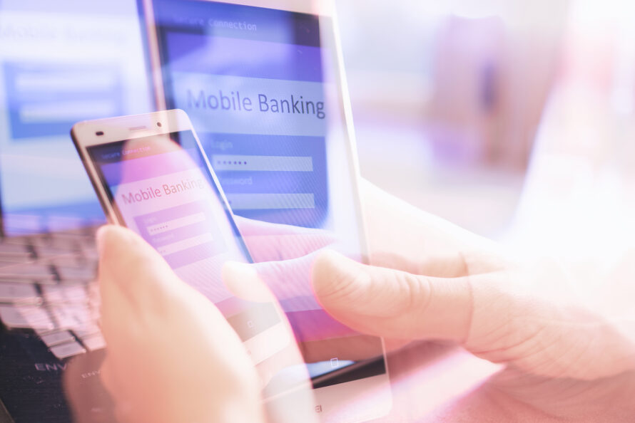 Tienes hasta el 30 de septiembre de 2025 para activar el MTU. De no hacerlo esto es lo que sucederá con tus transferencias bancarias. Foto: Bigstock