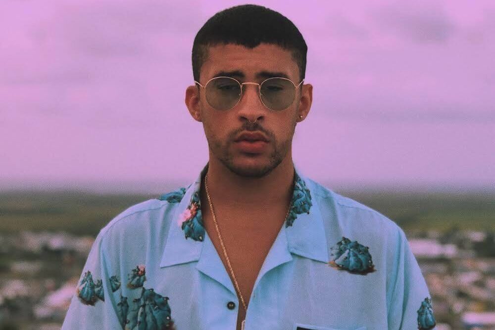 Bad Bunny transmitirá su última residencia por Amazon Music el 20 de septiembre de 2025. Foto: Facebook BadBunnyOfficial
