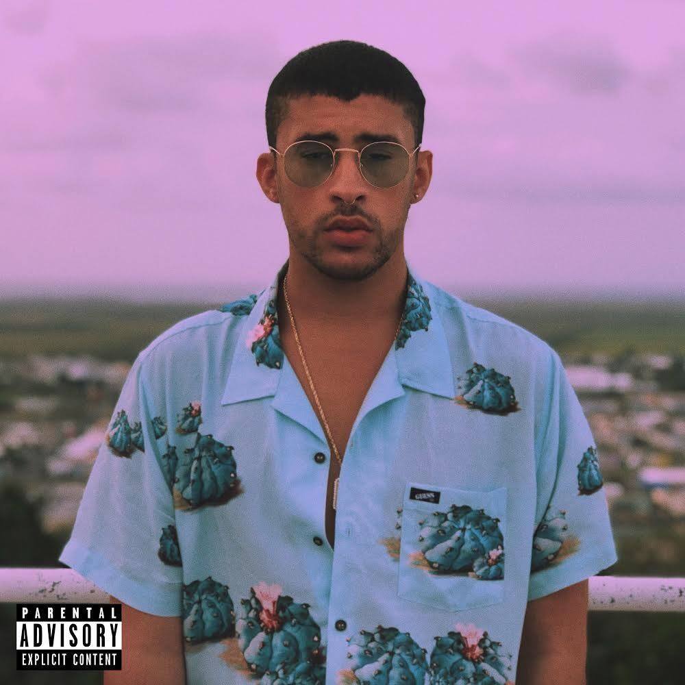 Bad Bunny transmitirá su última residencia por Amazon Music el 20 de septiembre de 2025. Foto: Facebook BadBunnyOfficial