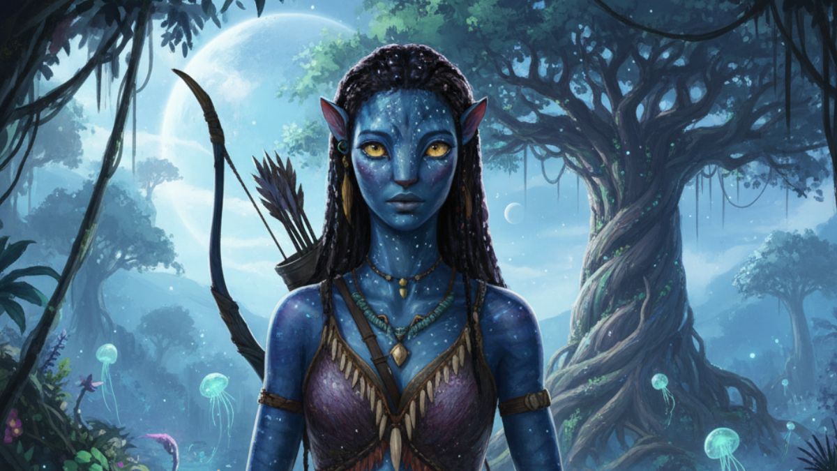 Avatar. Gemini IA