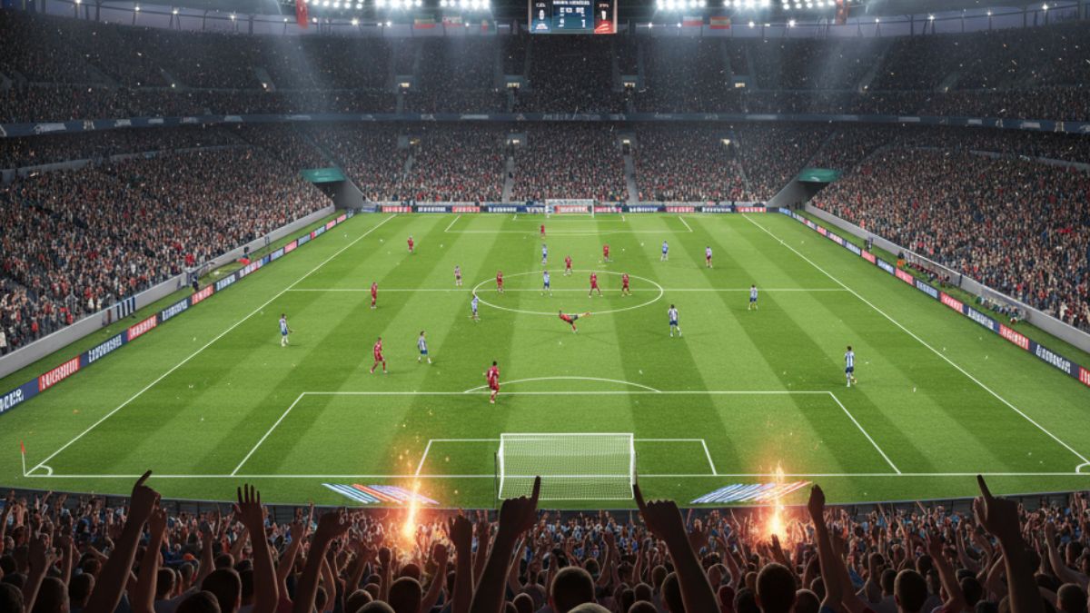 Mundial 2026. Cortesia Gemini IA