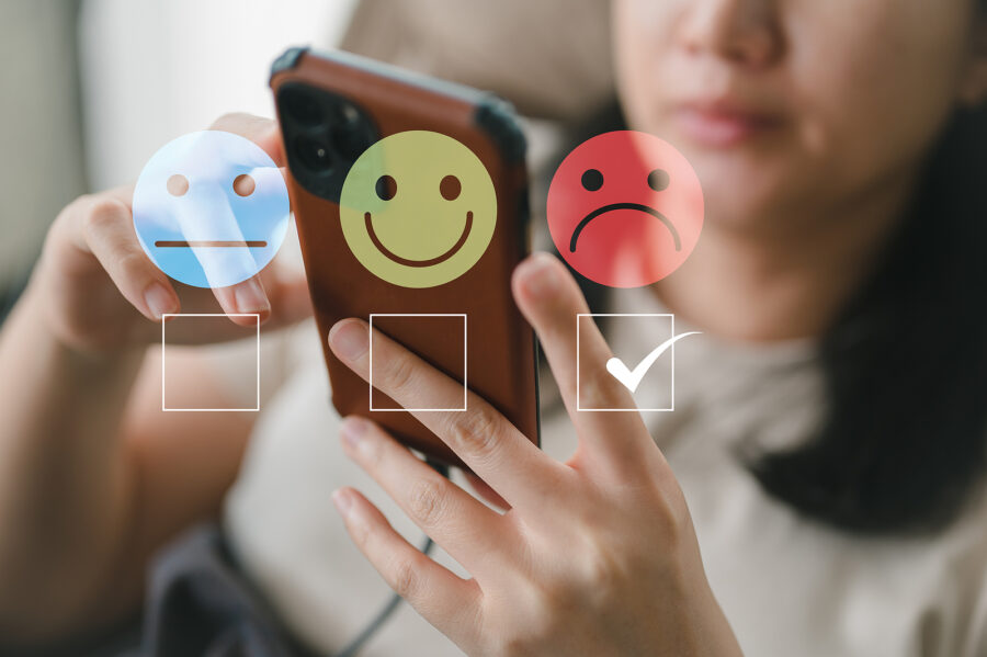 Un mal funcionamiento de la tienda online afecta gravemente la experiencia de compra. Foto: Bigstock