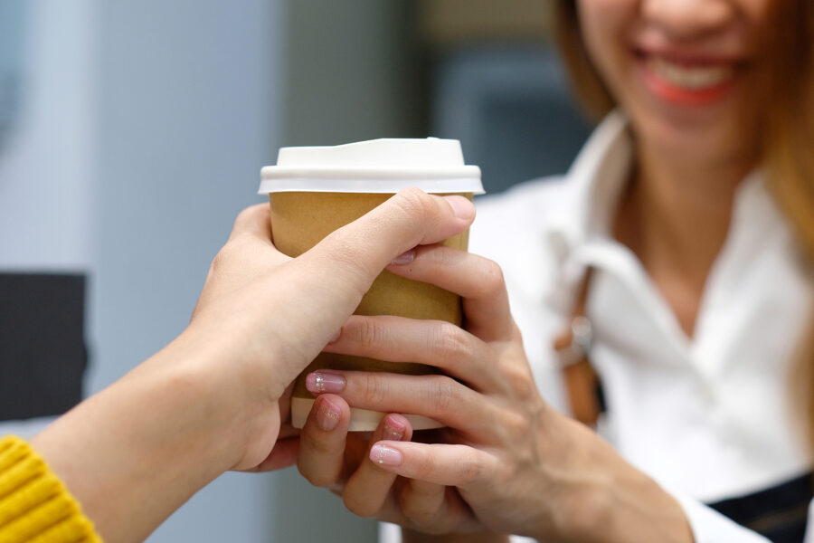 Por el Día del Café varias marcas tienen promociones para que disfrutes y ahorres. Foto: Bigstock