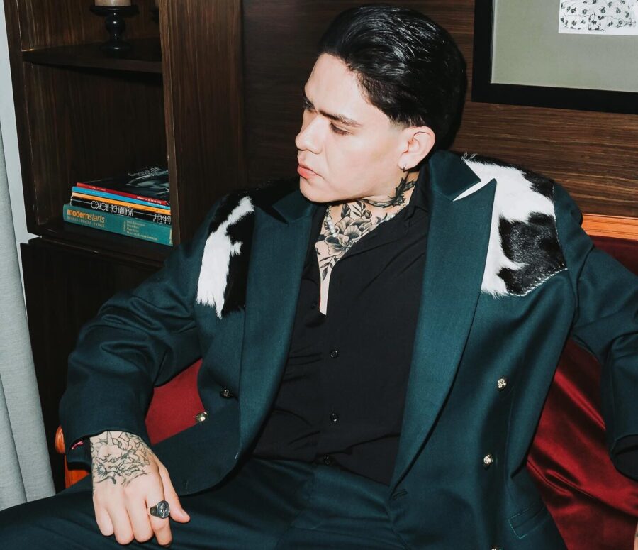 Junior H México en lagrimas sad boyz tour fechas conciertos precios boletos donde comprar