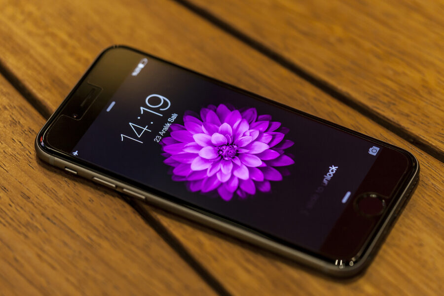 Con esta actualización, hay modelos de iPhone que siguen siendo compatibles con iOS 206. Foto: Bigstock
