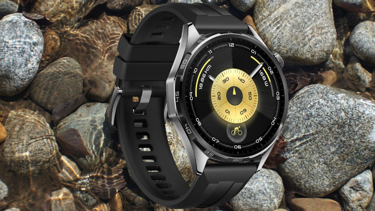 Cortesia Huawei Watch GT 6 (1)