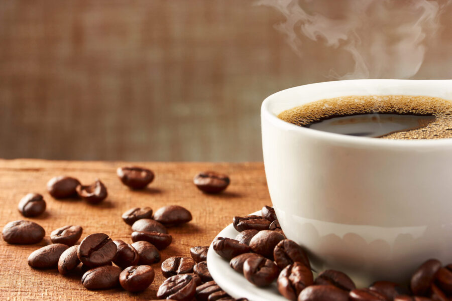 Cada 1 de octubre se celebra el Día Internacional del Café. Aquí un perfil del consumidor de esta bebida en México. Foto: Bigstock
