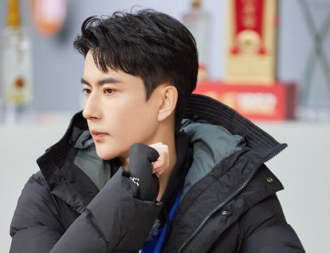 Yu Menglong quien es de que murio