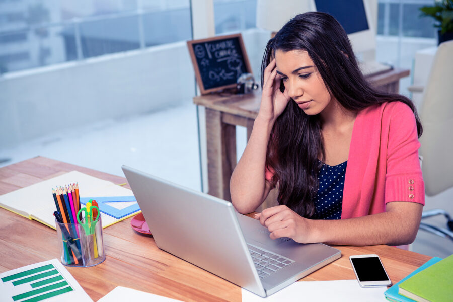 En un evento organizado por la AMAPRO se habló de los retos financieros y cómo afectan a las agencias de marketing en México. Foto: Bigstock