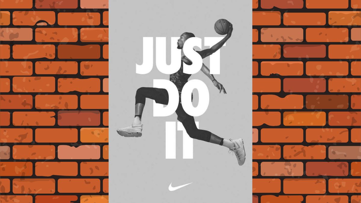Nike. Cortesia Elio Estudio, Canva