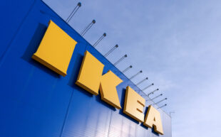 IKEA. Foto: Bigstock.