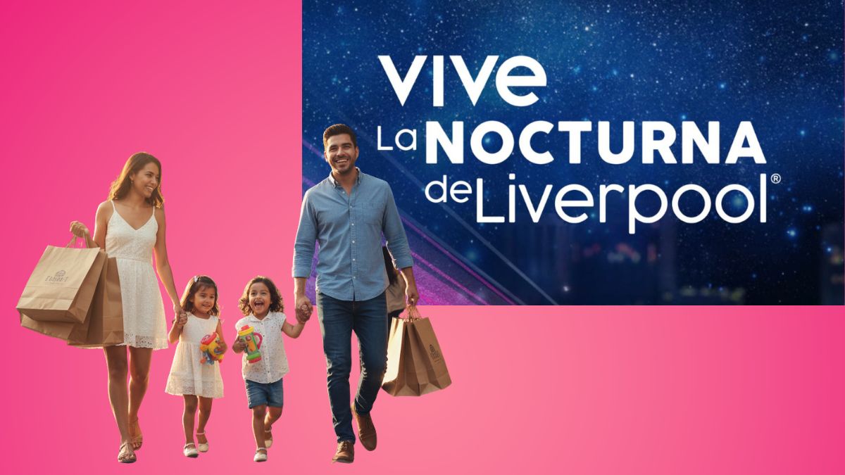 Cortesia Liverpool, Canva, Gemini IA