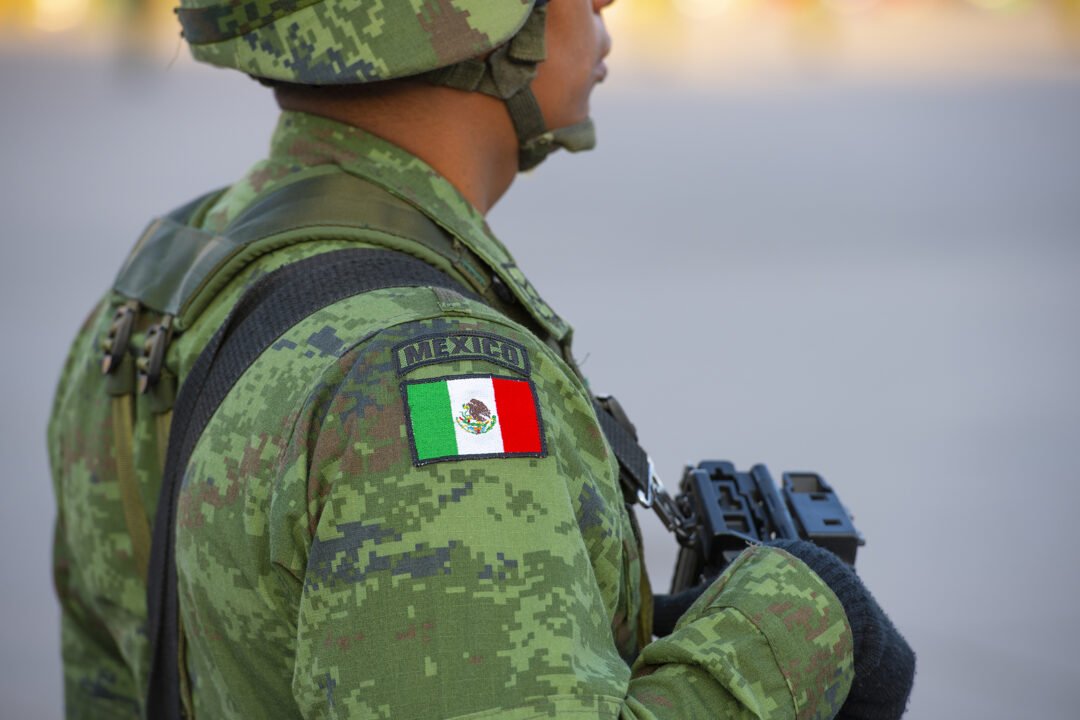 El Desfile Militar de la CDMX se podrá ver desde temprana hora. Conoce la ruta, horario de inicio, a qué hora termina y tips para asistir. Foto: Bigstock