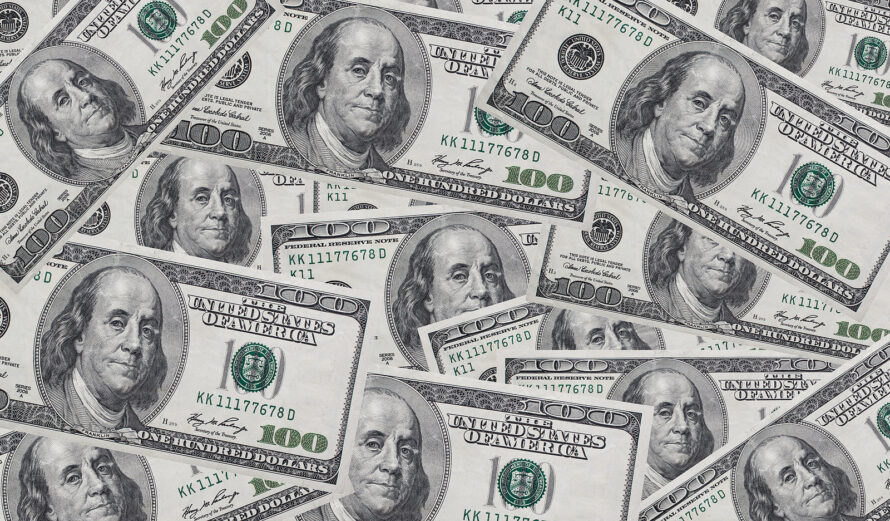 La fianza de 25 millones de dólares que pagó Ricardo Salinas Pliego involucra a AT&T. Foto: Bigstock
