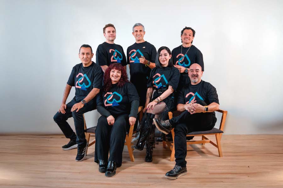 Desde su origen, el equipo de Ratpack ha creado experiencias memorables. Ratpack