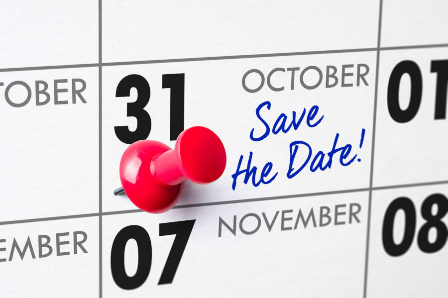 El calendario 2025-2026 de la SEP marca qué puentes y días de asueto habrá. Te los decimos, así como los del resto del ciclo escolar. Foto: Bigstock