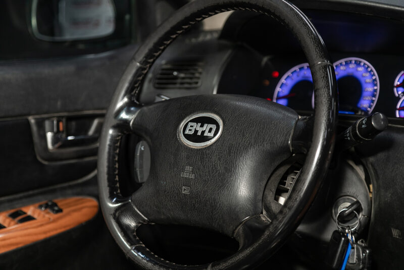 BYD