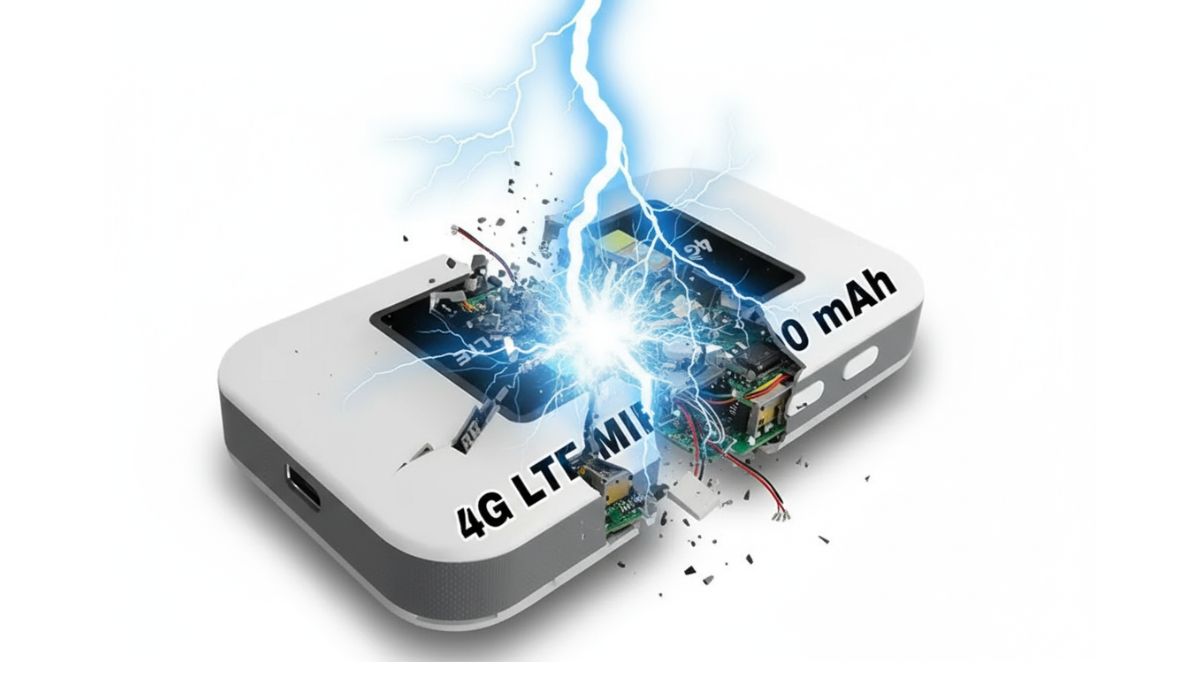 BAIT. Imagen Gemini IA