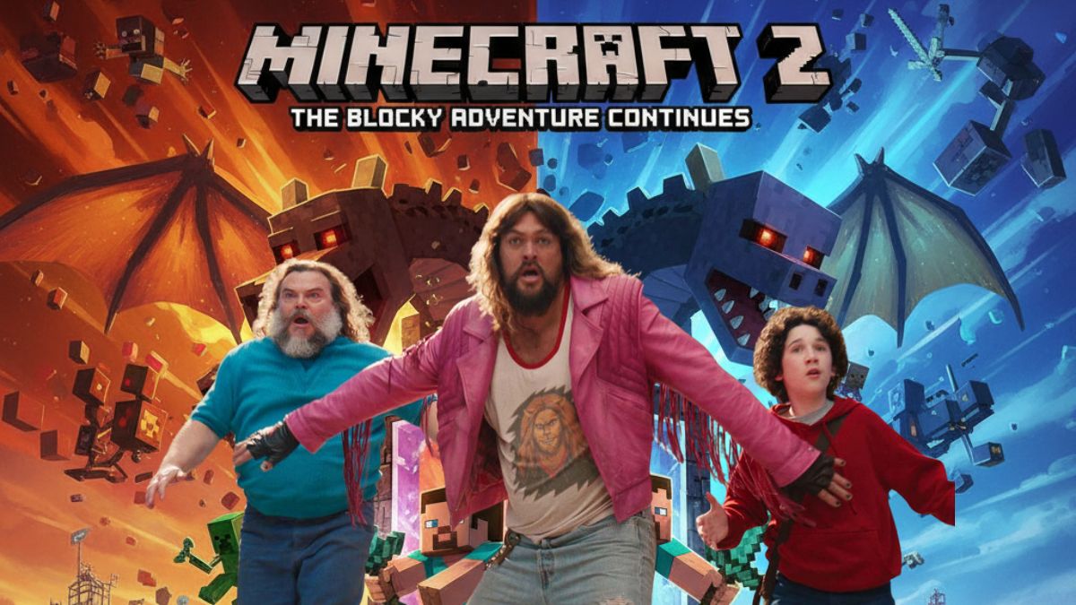 Cortesia Gemini IA y Minecfrat La Película