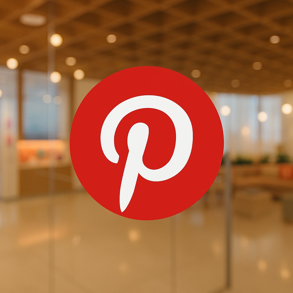 Pinterest. Imagen realizada con ChatGPT.