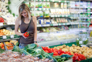 Estas son las mejores ofertas del Martes de Frescura de Walmart de este 21 de octubre de 2025. Foto: Bigstock
