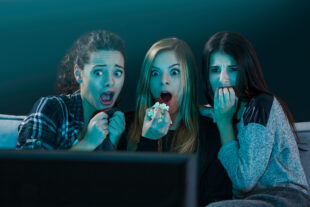 La película de terror, La hora de la Desaparición, llega a HBO Max en octubre. Aquí los detalles. Foto: Bigstock