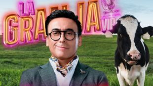 La Granja VIP. Cortesia La Granja VIP, Canva