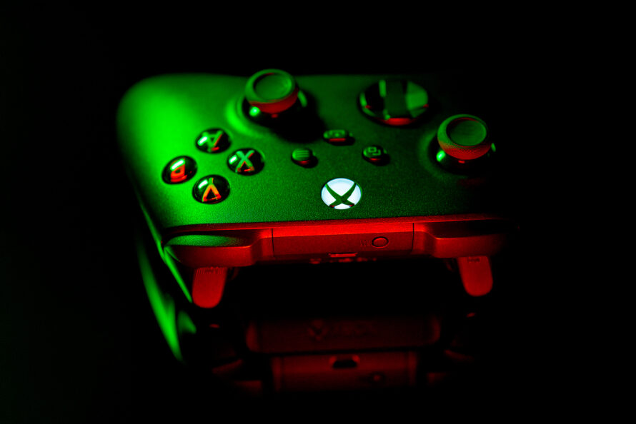 Xbox tendrá una versión gratuita de xCloud de su Clud Gaming. Aquí sus características. Foto: Bigstock