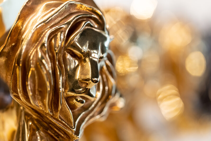 Cannes Lions Festival. Foto: Bigstock.
