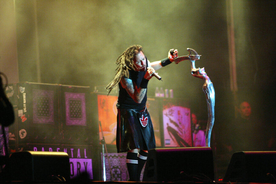 Korn regresa a México en 2026. Conoce la fecha de su conciertos, sede y venta de boletos. Foto: Bigstock