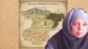 Torenza. Imagen Gemini IA, Canva