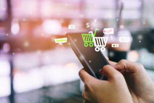 Retail Media. Foto: Bigstock