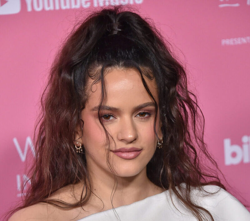 'LUX' es el nombre del nuevo álbum de estudio de Rosalía que está por salir. Te decimos qué fecha será. Foto: Bigstock