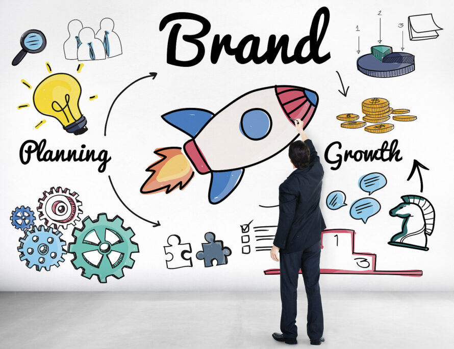 Liderazgo y su impacto en el branding de marca. Foto: Bigstock