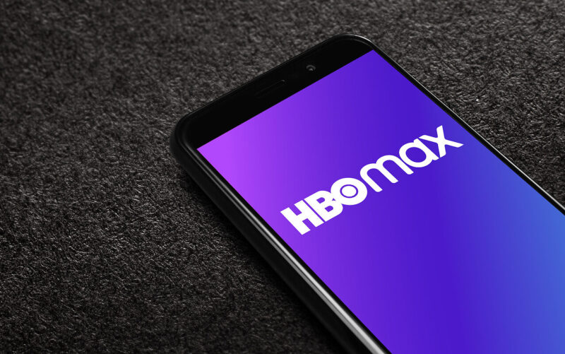 HBO Max, marca propiedad de Warner Bros. Discovery. Foto: Bigstock