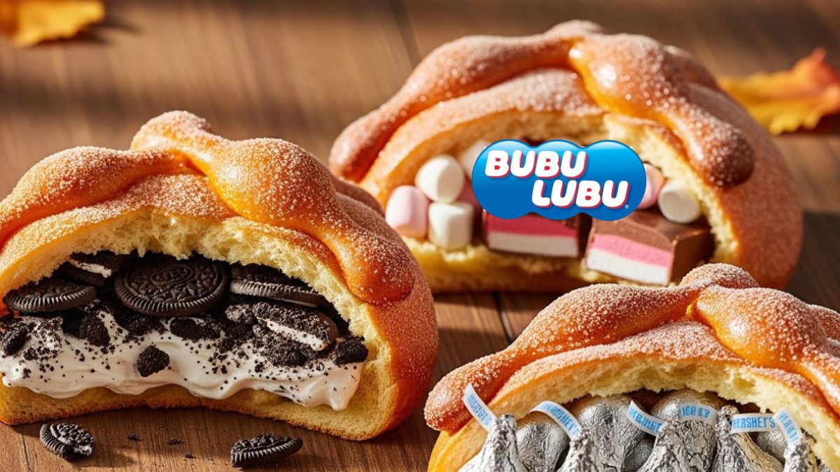 Pan de Muerto Soriana. Imagen Gemini IA