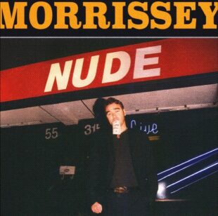 Morrisey cancela concierto del 31 de octubre en el Palacio de los Deportes. Foto: Cuenta X OCESA