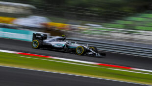 La carrera del Gran Premio de México 2025 será el 26 de octubre, evento que activará la economía. Foto: Bigstock