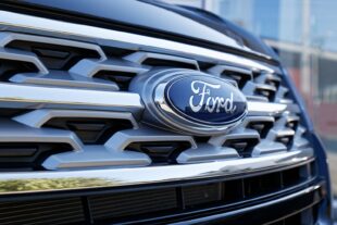 Ford Motor Company - Ford Explorer. Foto: Bigstock.