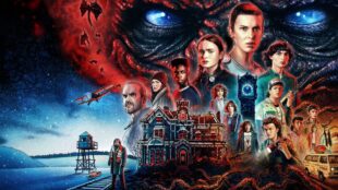 Stranger Things 5. Cortesía Netflix