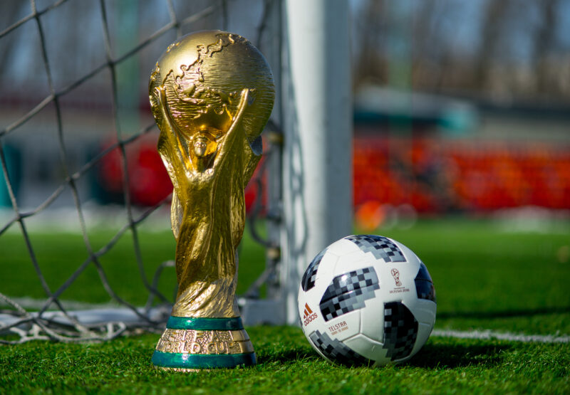 Abren nueva fase de venta de boletos para el Mundial de Futbol 2026. Aquí los detalles. Foto: Bigstock