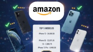 Amazon. Imagen Gemini IA