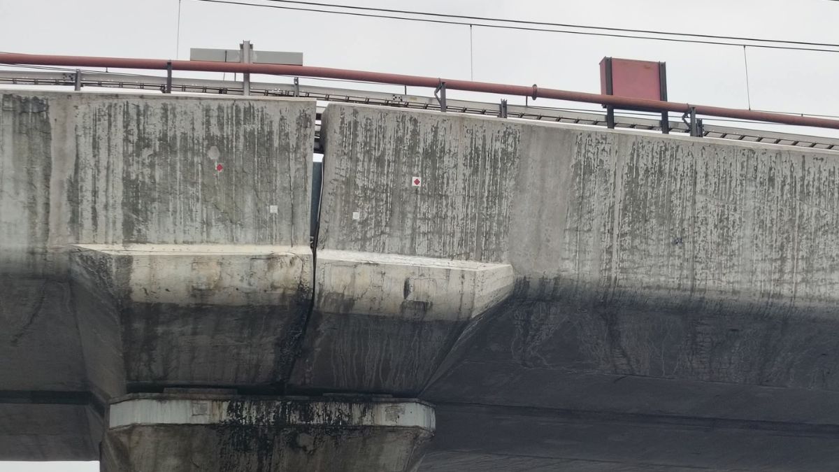 Línea 12. Foto Lo que callamos los pasajeros