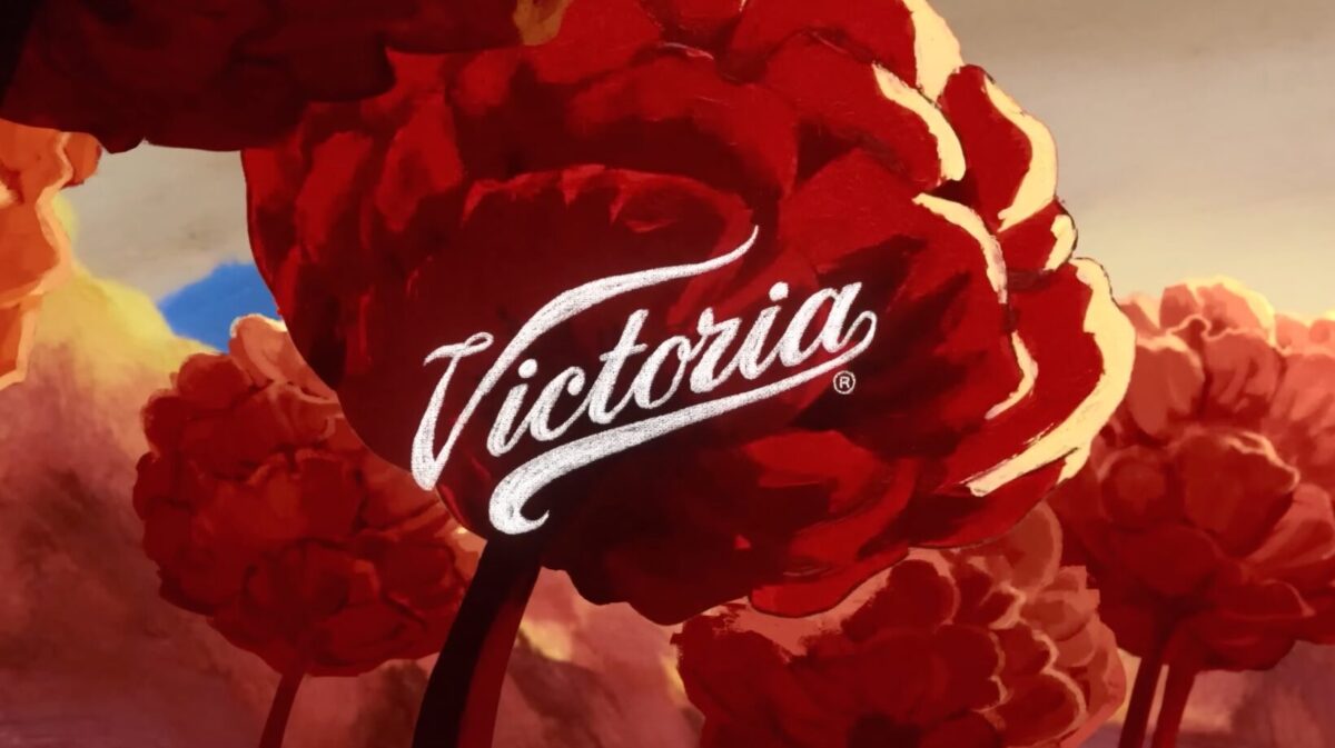 Así es la nueva campaña de Día de Muertos de Cerveza Victoria que arrasará en la temporada de premios. Foto: Cortesía Cerveza Victoria.