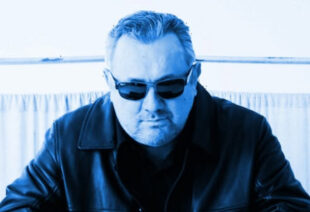 Dave Ball, co-fundador de Soft Cell y creador de 'Tained Love' uno de los grandes hits del synthpop, murió a los 66 años de edad. Conoce quién fue. Foto: Instagram marcalmondofficial